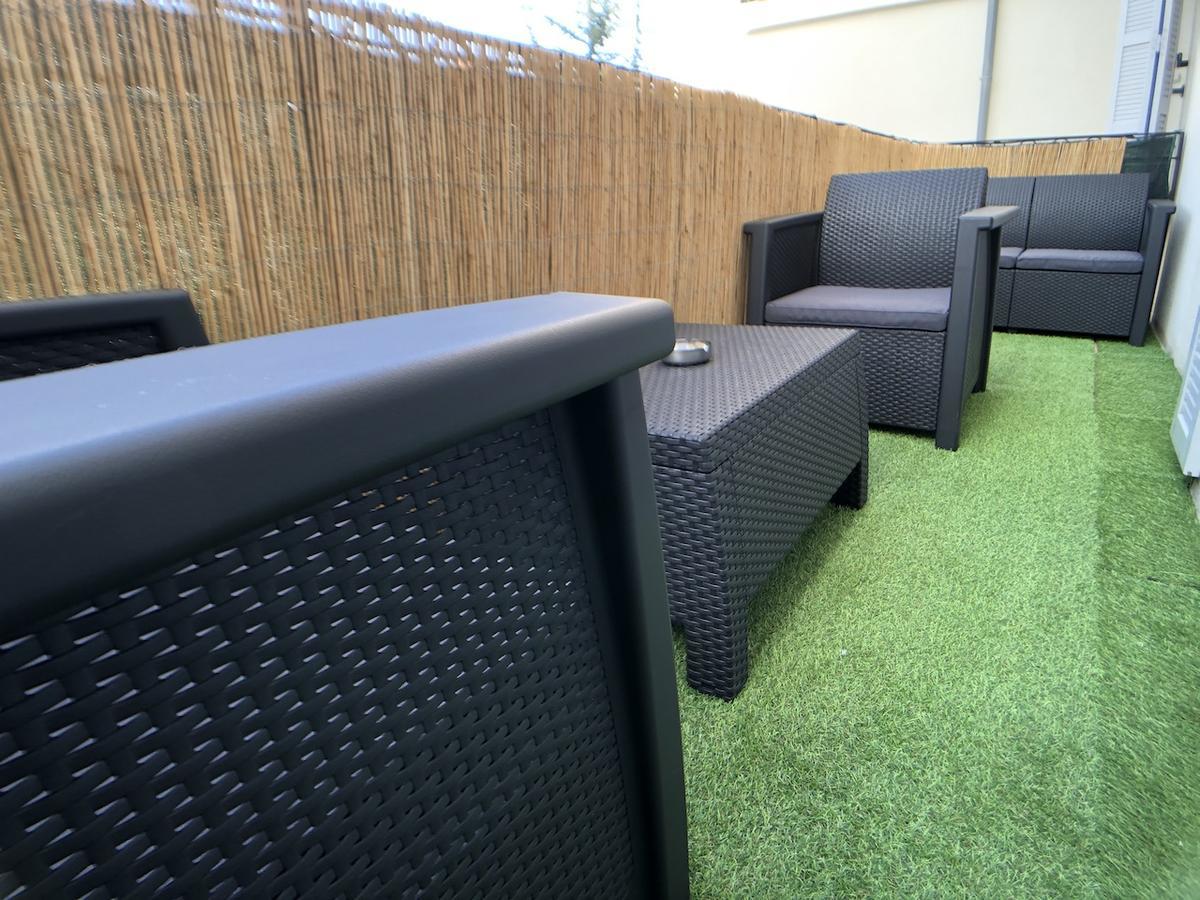 La Suite Star Wars - SDP Magny-le-Hongre Exterior foto