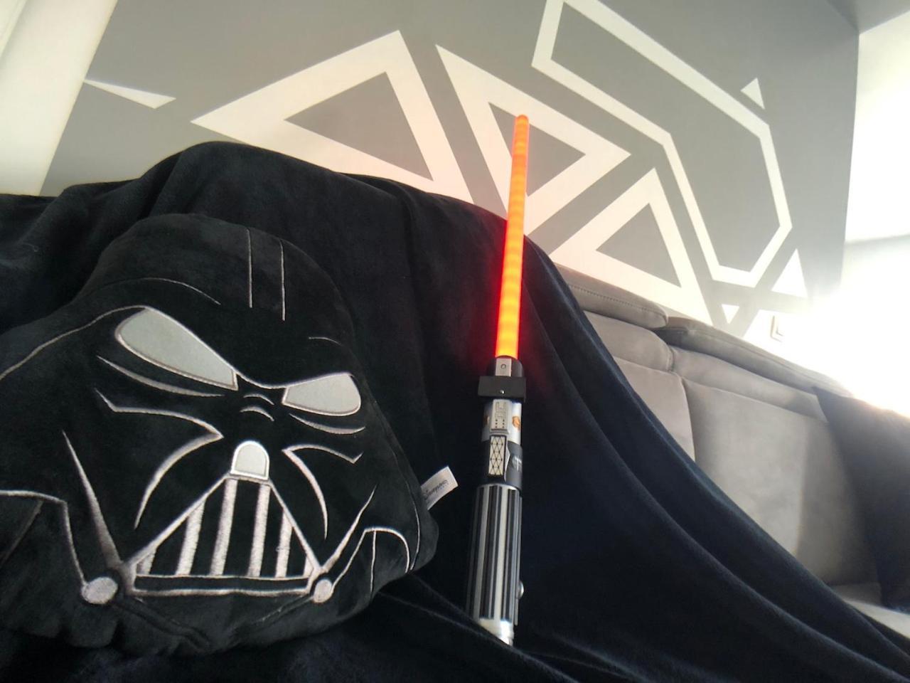 La Suite Star Wars - SDP Magny-le-Hongre Exterior foto