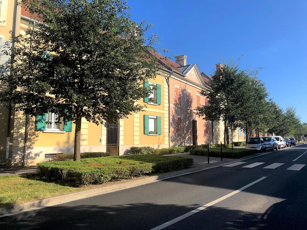 La Suite Star Wars - SDP Magny-le-Hongre Exterior foto