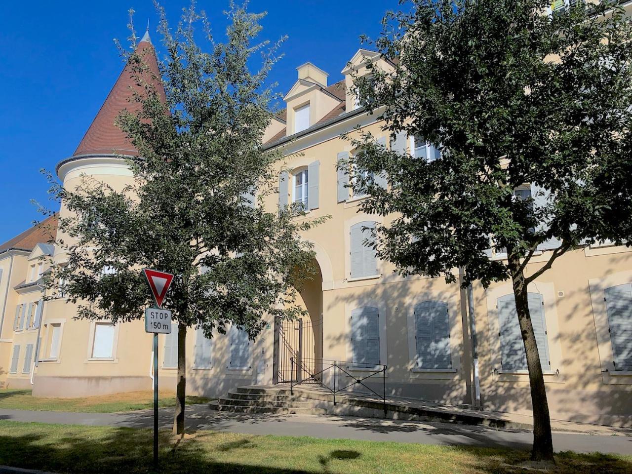 La Suite Star Wars - SDP Magny-le-Hongre Exterior foto