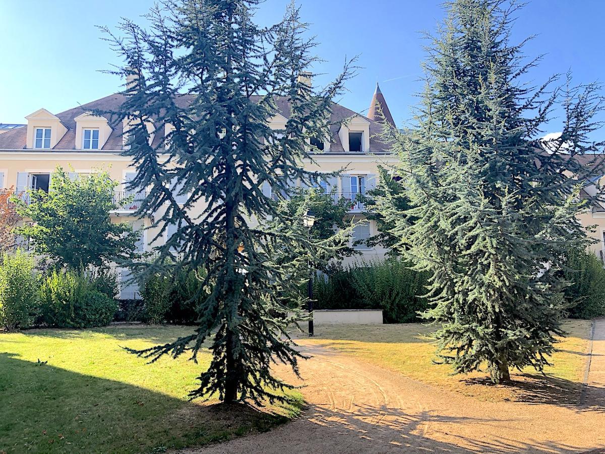 La Suite Star Wars - SDP Magny-le-Hongre Exterior foto