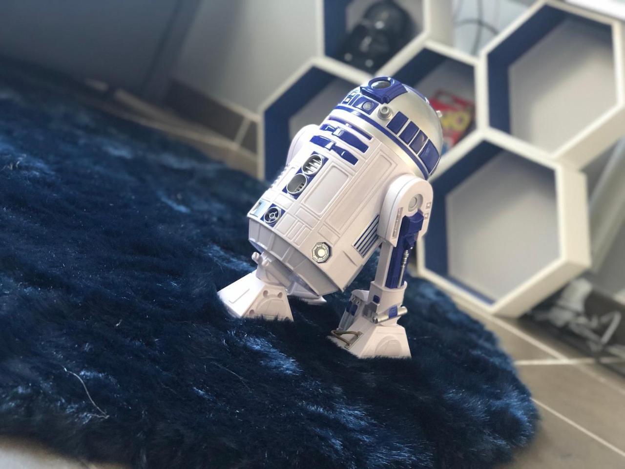 La Suite Star Wars - SDP Magny-le-Hongre Exterior foto