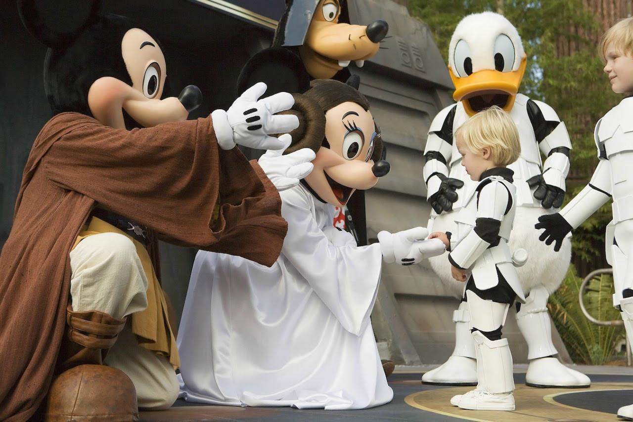 La Suite Star Wars - SDP Magny-le-Hongre Exterior foto